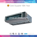 DC Inverter Split Duct Type Air Conditioner Lgiht Commercial Air Conditioner